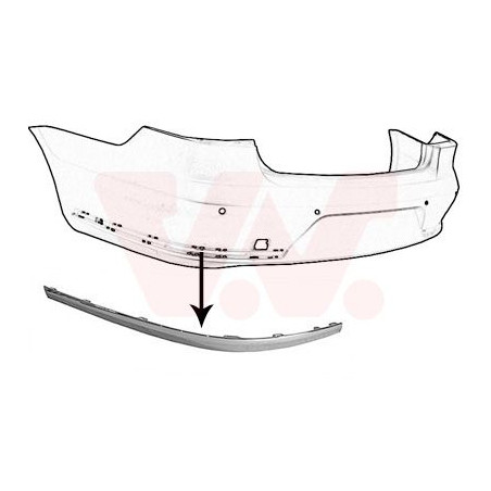 Moulure g.de p-c.arr