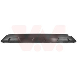 Moulure inférieure pare choc arrière