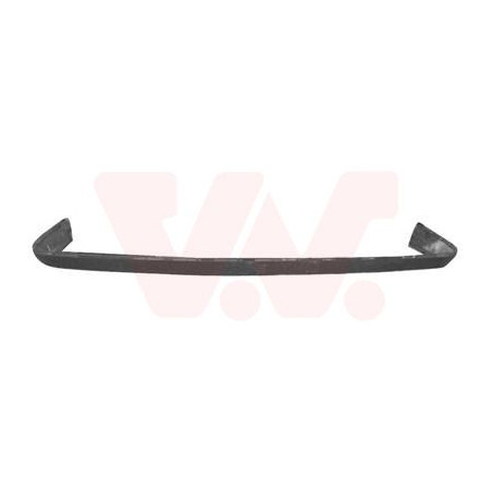 Moulure inférieure pare-choc arrière 