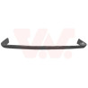 Moulure inférieure pare-choc arrière 