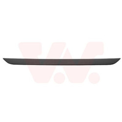 Moulure inférieure pare choc arrière 8-09 