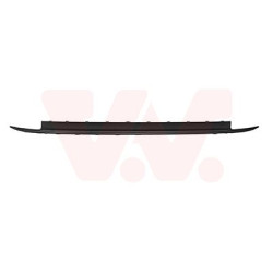 Moulure inférieure pare-choc arrière 