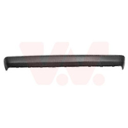 Profile ou ctc pare-choc arrière 