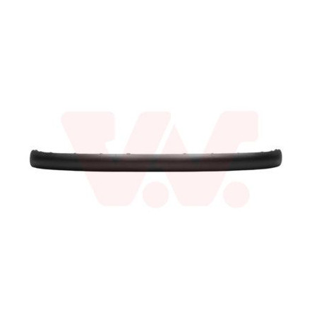 Profile ou ctc pare-choc arrière 