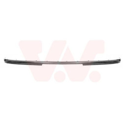 Profile ou ctc pare-choc arrière 