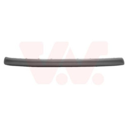 Profile ou ctc pare-choc arrière 