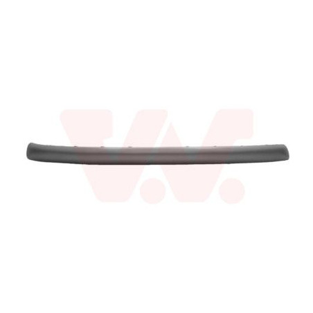 Profile ou ctc pare-choc arrière 