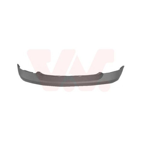 Profile ou ctc pare-choc arrière 