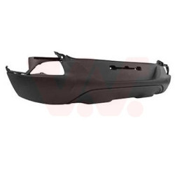 Pare choc arrière  central