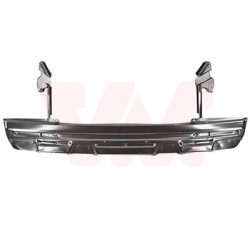 Pare choc arrière  central