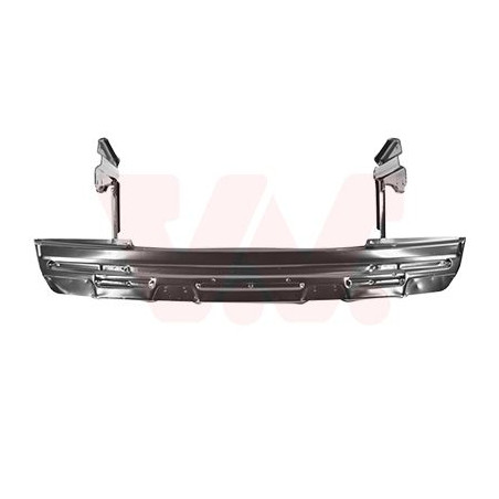 Pare choc arrière  central