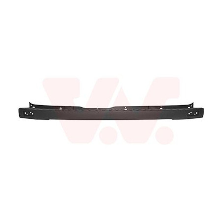 Pare choc arrière  central