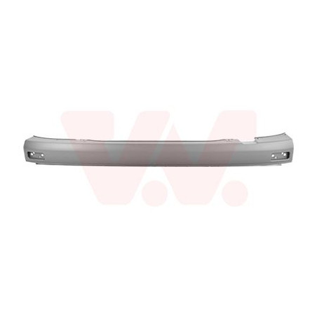 Pare choc arrière  central