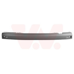 Pare choc arrière  central