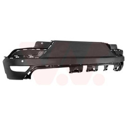 Pare choc arrière  central