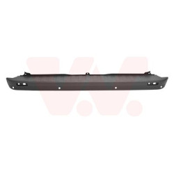 Pare choc arrière  central