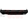Pare-choc arrière  complet