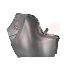 Pare-choc arrière  droit