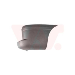 Pare-choc arrière  droit