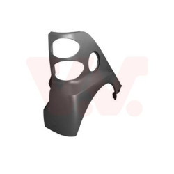 Pare-choc arrière  droit