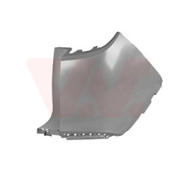 Pare-choc arrière  droit