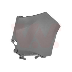 Pare-choc arrière  droit