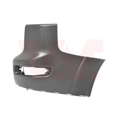 Pare-choc arrière  droit
