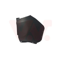 Pare-choc arrière  droit