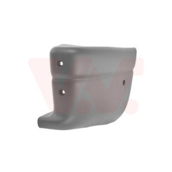 Pare-choc arrière  droit