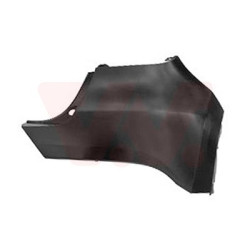 Pare-choc arrière  droit