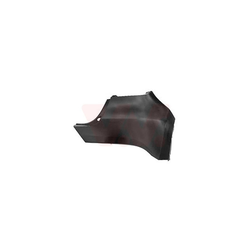 Pare-choc arrière  droit