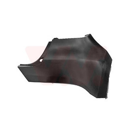 Pare-choc arrière  droit