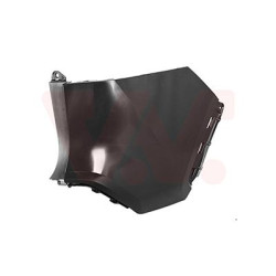 Pare-choc arrière droit