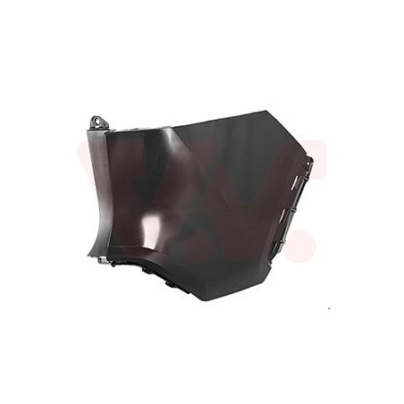 Pare-choc arrière droit