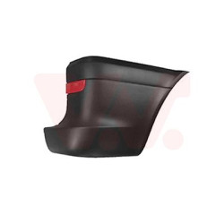 Pare-choc arrière  droit