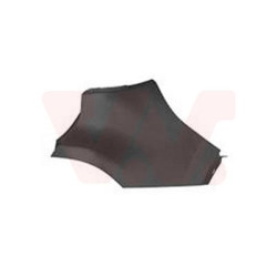 Pare-choc arrière  droit