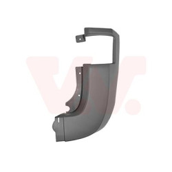 Pare-choc arrière  droit