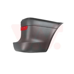 Pare-choc arrière  droit