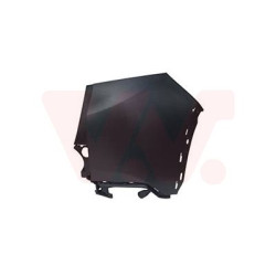 Pare-choc arrière  droit