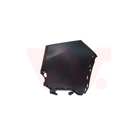 Pare-choc arrière  droit