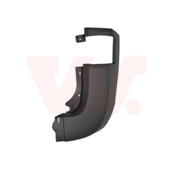 Pare-choc arrière  droit
