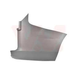 Pare-choc arrière  droit