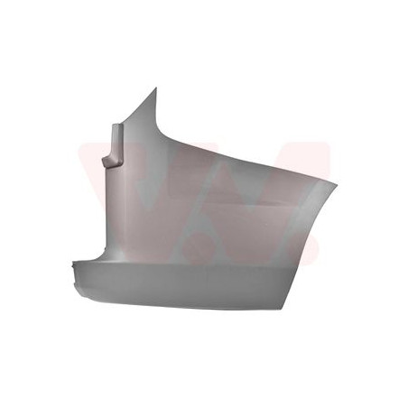 Pare-choc arrière  droit