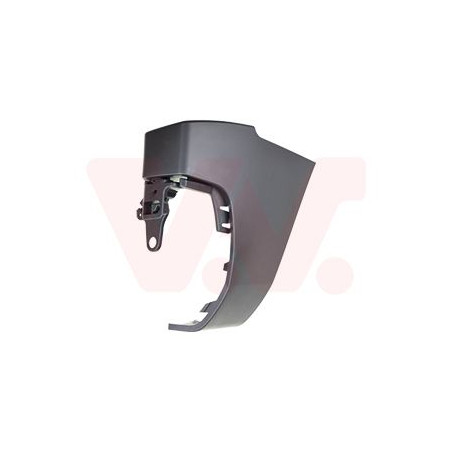 Pare-choc arrière  droit