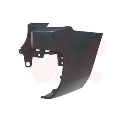 Pare-choc arrière  droit