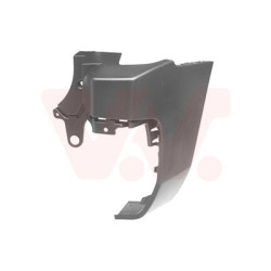Pare-choc arrière  droit