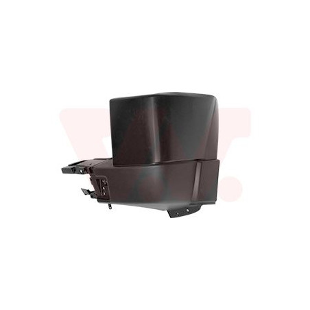 Pare-choc arrière  droit