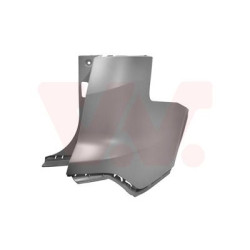 Pare-choc arrière  droit