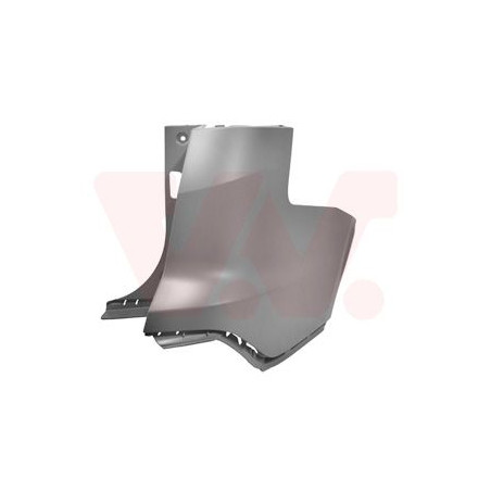 Pare-choc arrière  droit