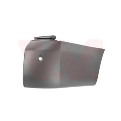 Pare-choc arrière  droit